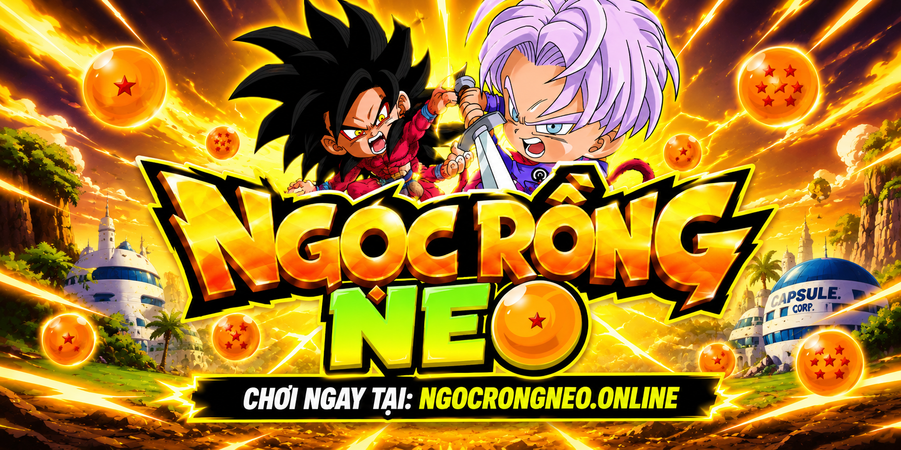 Banner server
